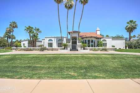 8701 N 64th Place Paradise Valley, AZ 85253