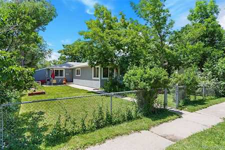 1414 N Cedar St Colorado Springs, CO 80903