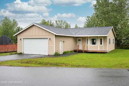150 Fireweed Ln Kenai, AK 99611