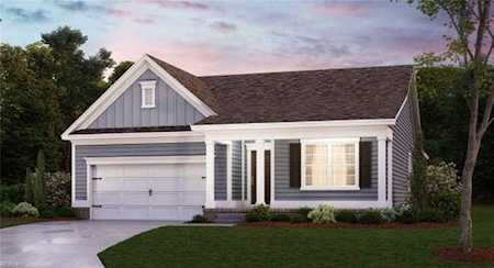 237 Landview Ln Franklin, VA 23851