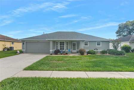 15445 Deer Path Dr Brooksville, FL 34604