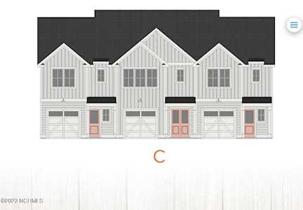1032 Tidal Ln Wilmington, NC 28401