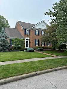 5013 Cadogan Place New Albany, OH 43054