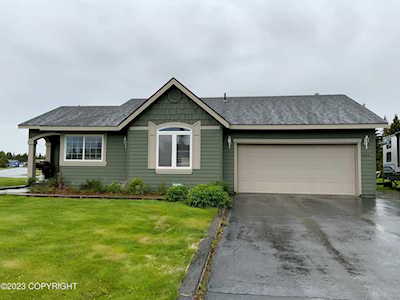 1608 Twilight Way Kenai, AK 99611