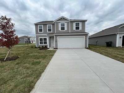 2155 Pentress Drive Grove City, OH 43123