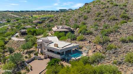 13550 N Sunridge Drive Fountain Hills, AZ 85268