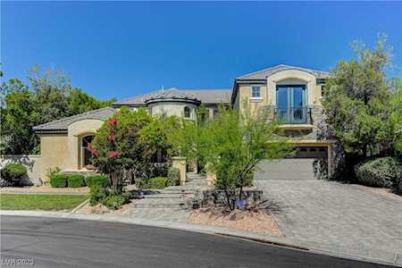 309 Round Stone Ct Las Vegas, NV 89145