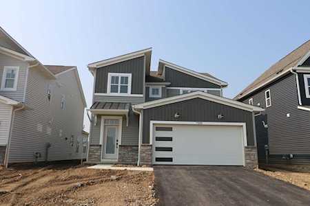 7393 Celebration Drive Powell, OH 43065