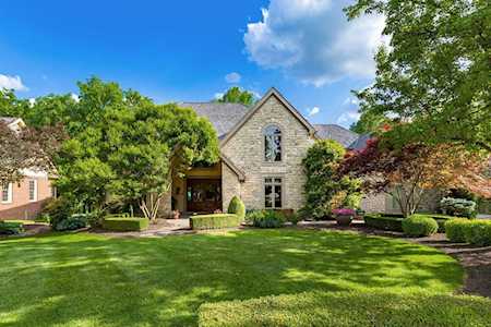 8633 Gavinton Court Dublin, OH 43017