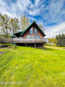2102 E East End Rd Homer, AK 99603