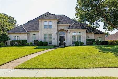 1312 Village Green Drive Southlake, TX 76092