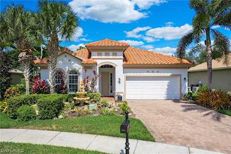 10571 Yorkstone Dr Bonita Springs, FL 34135