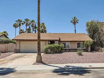 4361 Toledo Ave Las Vegas, NV 89121