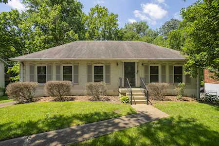 3751 Faulkner Dr Nashville, TN 37211