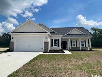 43 Little Peru Ct. Georgetown, SC 29440