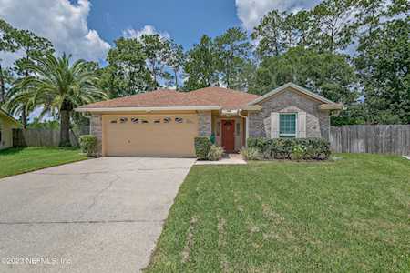 4620 Sunbeam Station CT Jacksonville, FL 32257