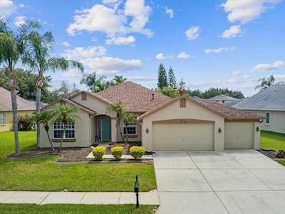 1853 Cardamon Dr Trinity, FL 34655