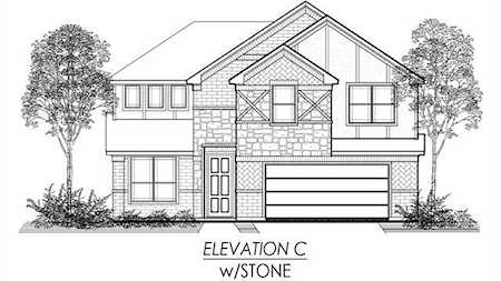 604 Clark Street Grandview, TX 76050