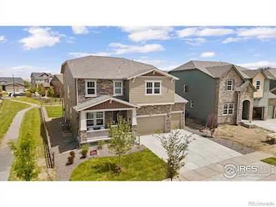 1155 Marfell St Erie, CO 80516