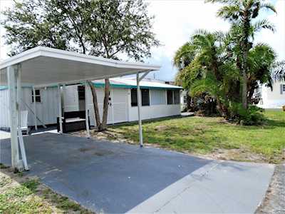 6720 Park Blvd N #63 Pinellas Park, FL 33781