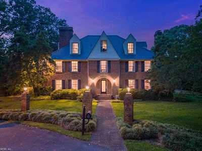 509 55th St Virginia Beach, VA 23451