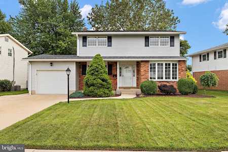 17 Rockrose Dr Newark, DE 19711