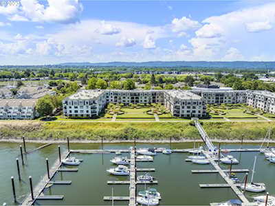 707 N Hayden Island DR #327 Portland, OR 97217