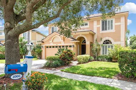 4006 Harbor Lake Dr Lutz, FL 33558