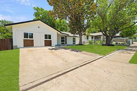 9414 Mountain Quail RD Austin, TX 78758