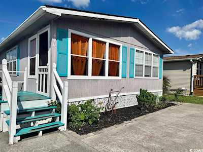 440 Sandlewood Dr. Surfside Beach, SC 29575