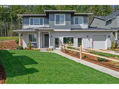 11721 SE Punch Bowl Falls AVE #512 Happy Valley, OR 97086