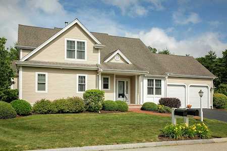 26 Arbor Hills Dr #26 Kingston, MA 02364