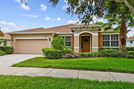 3320 Mapleridge Dr Lutz, FL 33558