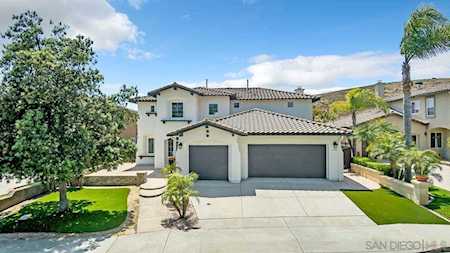 492 Old Trail Drive Chula Vista, CA 91914
