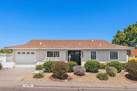 16780 Diego Dr Rancho Bernardo (San Diego), CA 92128