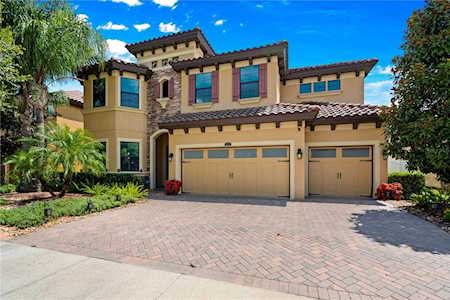 2871 Calvano Dr Land O Lakes, FL 34639
