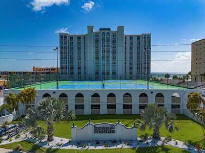 4950 Gulf Blvd #708 St. Pete Beach, FL 33706