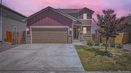 6153 Cider Mill Place Colorado Springs, CO 80925
