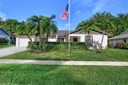14783 Hideaway Lake Lane Delray Beach, FL 33484