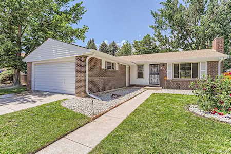 857 S Grape St Denver, CO 80246