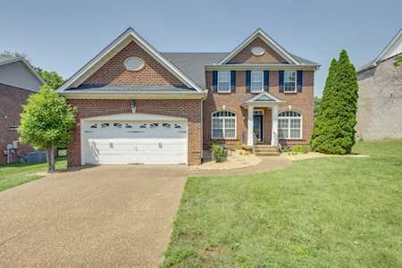 1728 Hickory Bark Ln Nashville, TN 37211