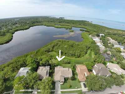 1025 S Pointe Alexis Dr Tarpon Springs, FL 34689