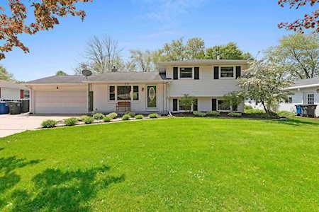 1123 Canterbury Rd Green Bay, Village of Ashwaubenon, WI 54304-4111