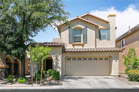 6041 Cragged Draw St North Las Vegas, NV 89031