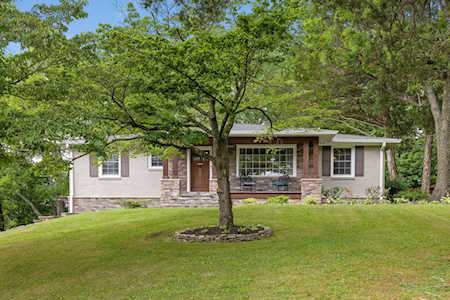 2508 Woodberry Dr Nashville, TN 37214