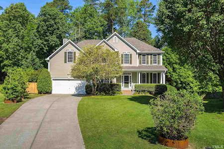 311 Weslyn Trace Drive Durham, NC 27703