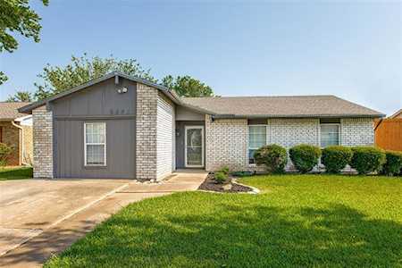 5541 King Drive The Colony, TX 75056
