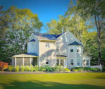 122 Peak Rd Stone Ridge, NY 12484