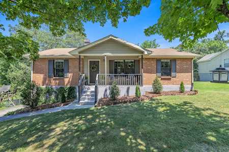 4008 Creekside Dr Nashville, TN 37211