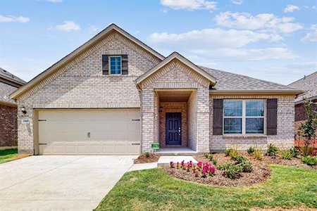 5809 Sandown Drive Celina, TX 75009
